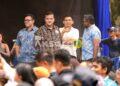 Plasma 20 Persen PT GML Terwujud, Bustomi Lukas Kawal Kepentingan 8 Desa di Bangka