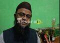 Khairul Edi Ajak Penambang Belitung Timur Belajar dari Peristiwa 7 Agustus