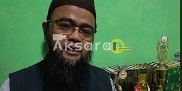 Khairul Edi Ajak Penambang Belitung Timur Belajar dari Peristiwa 7 Agustus