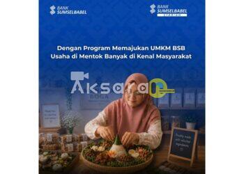 15 Tahun Bertahan, Menara Boga Mentok Kian Berkembang Bersama BSB