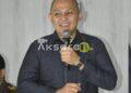 Timah Tak Terserap, Ketua DPRD Beltim Dorong Regulasi Segera Dipercepat