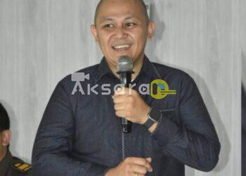 Timah Tak Terserap, Ketua DPRD Beltim Dorong Regulasi Segera Dipercepat