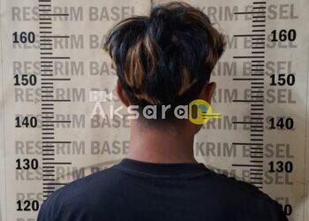Diduga Setubuhi Anak di Bawah Umur Berulang Kali, Pemuda 20 Tahun Ditangkap di Bangka Tengah