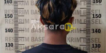 Diduga Setubuhi Anak di Bawah Umur Berulang Kali, Pemuda 20 Tahun Ditangkap di Bangka Tengah