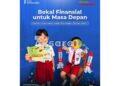 Ajarkan Anak Kelola Uang Sejak Dini, Bank Sumsel Babel Dorong Kebiasaan Menabung