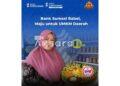 Dapur Mama Ocha, Potret Perjuangan UMKM untuk Terus Naik Kelas