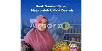Dapur Mama Ocha, Potret Perjuangan UMKM untuk Terus Naik Kelas