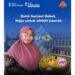 Dapur Mama Ocha, Potret Perjuangan UMKM untuk Terus Naik Kelas