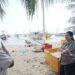 Kapal Nelayan Saling Benturan hingga Rusak, Rina Tarol Soroti Minimnya Tambat Perahu di Tanjung Ketapang