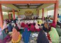 Sudah Diusulkan Berkali-kali, Warga Permis-Simpang Rimba Geram Jalan Rusak Tak Kunjung Diperbaiki