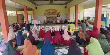 Sudah Diusulkan Berkali-kali, Warga Permis-Simpang Rimba Geram Jalan Rusak Tak Kunjung Diperbaiki