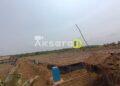 Ironi Proyek Ketahanan Pangan di Batu Betumpang, Petani Keluhkan Air Asin hingga Pintu Air Bocor