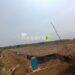 Ironi Proyek Ketahanan Pangan di Batu Betumpang, Petani Keluhkan Air Asin hingga Pintu Air Bocor
