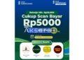 Empat Hari Saja, Bank Sumsel Babel Hadirkan Cashback QRIS di Empat Merchant Pangkalpinang