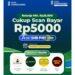 Empat Hari Saja, Bank Sumsel Babel Hadirkan Cashback QRIS di Empat Merchant Pangkalpinang