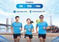 Bank Sumsel Babel Run 2026 Hadirkan 5K hingga Half Marathon, Berikut Jadwal dan Cara Daftarnya