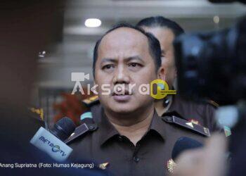 Giliran Komisaris PT PMM Diperiksa Kejagung dalam Kasus Logam Tanah Jarang, Siapa Dia?