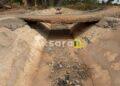 Menelisik Proyek Irigasi di Rias Bangka Selatan, Ditengarai Ada Jejak Perbaikan BWS Babel Buka Suara