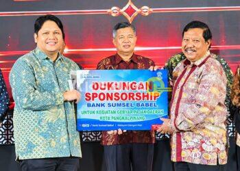 BSB Hadir dalam Gebyar Pajak Pangkalpinang, 6 Motor hingga Sepeda Listrik Menanti