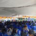 Walkot Saparudin Soroti Peran Guru dan Sistem Pendidikan di HUT ke-75 SMP Santa Theresia