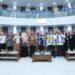 100 Beasiswa untuk Mahasiswa Pertanian UBB, Dorong Lahirnya Generasi Muda Tangguh di Babel