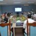 UBB Sambut 8 Mahasiswa Internasional dari 4 Negara