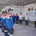 Di Tengah Akses Jalan Terbatas, Tim ERG PT TIMAH Hadir Layani Warga Boafeo