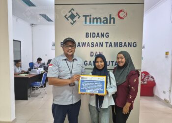 Bayi Asal Air Rayak Jalani Pengobatan di Jakarta, Bantuan PT TIMAH Ringankan Beban Keluarga
