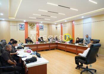 Lima Nama Terbaik Segera Dipilih, DPRD Babel Tuntaskan Uji 14 Calon KID