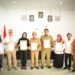 PT TIMAH dan PMI Bangka Barat Perkuat Kolaborasi, Donor Darah Karyawan Jadi Program Rutin