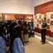 Kapal Isap Jadi Koleksi yang Memikat Siswa Teknik Alat Berat di Museum Timah