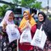 Layanan Kesehatan Gratis PT TIMAH Jangkau 2.301 Warga di Tiga Wilayah
