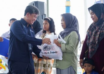 Saat Rumah dan Pola Asuh Ikut Menentukan Masa Depan Anak