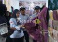 Perkuat Ekonomi Kreatif, PT TIMAH Dampingi Perajin Rumah Batik Kundur