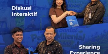 BSB Dorong Transformasi Pertanian, Bidik 100 Ribu “Sultan Muda” di Sumsel-Babel