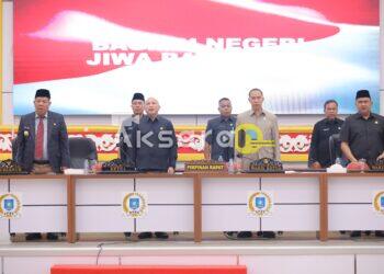 DPRD Babel Kawal Revisi RZWP3K, Tata Ruang Laut Diminta Selaras dan Berpihak pada Masyarakat