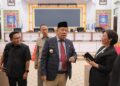 Revisi RZWP3K Babel Masuk Meja Pansus