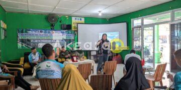 Potensi Wisata Namang Diperkuat Teknologi, UBB Hadirkan Platform Digital untuk Promosi