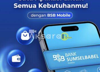 Satu Aplikasi untuk Beragam Kebutuhan, BSB Mobile Hadirkan Kemudahan Transaksi