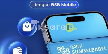 Satu Aplikasi untuk Beragam Kebutuhan, BSB Mobile Hadirkan Kemudahan Transaksi