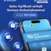 Satu Aplikasi untuk Beragam Kebutuhan, BSB Mobile Hadirkan Kemudahan Transaksi