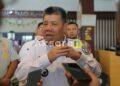 Api Landa Permukiman Simpang Rimba, Hidayat Arsani Instruksikan Penanganan Darurat