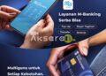 Bank Sumsel Babel Perkuat Layanan Digital, Transaksi Kini Lebih Praktis