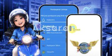Tak Perlu Antre di Samsat, Ini Cara Bayar Pajak Kendaraan Lewat BSB Mobile