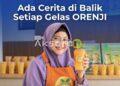 Bukan Sekadar Modal, Begini Cara Bank Sumsel Babel Bantu ORENJI Berkembang