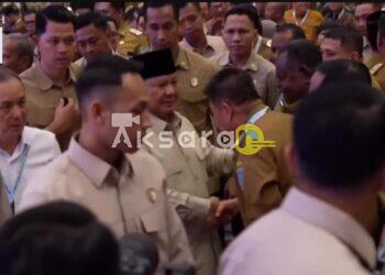 Hidayat Arsani Hadiri Rakornas TPAKD 2026, Perluas Akses Keuangan di Babel