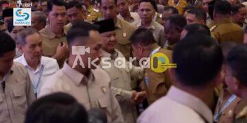 Hidayat Arsani Hadiri Rakornas TPAKD 2026, Perluas Akses Keuangan di Babel