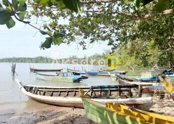 Triliunan Rupiah Terancam Menguap akibat Tambang Ilegal di Babel, Mampukah PT Timah Ambil Kendali?