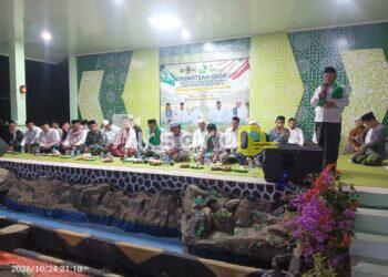 Hari Santri 2026, PCNU Pangkalpinang Teguhkan Semangat Kebangsaan dan Perjuangan