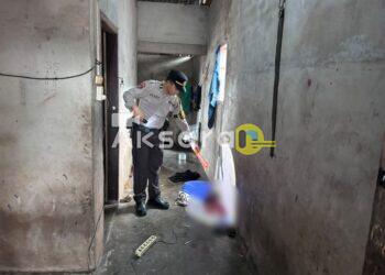 Satu Orang Tewas dalam Penembakan di Toboali, Terduga Pelaku Diburu Polisi